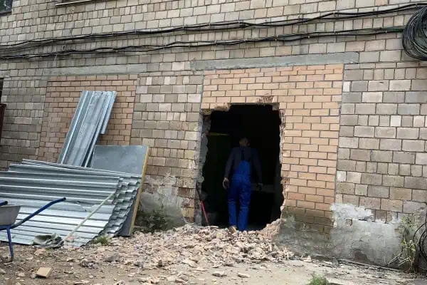 Монтаж/Демонтаж